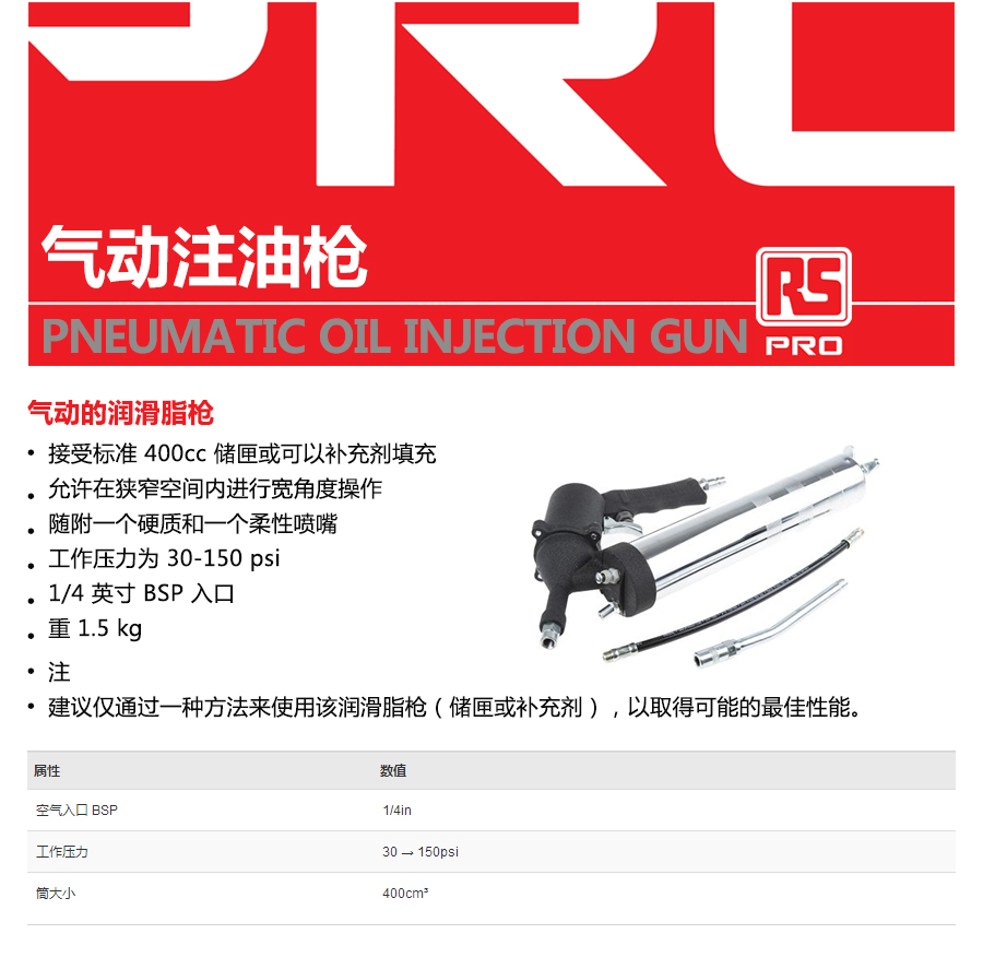 产品详情